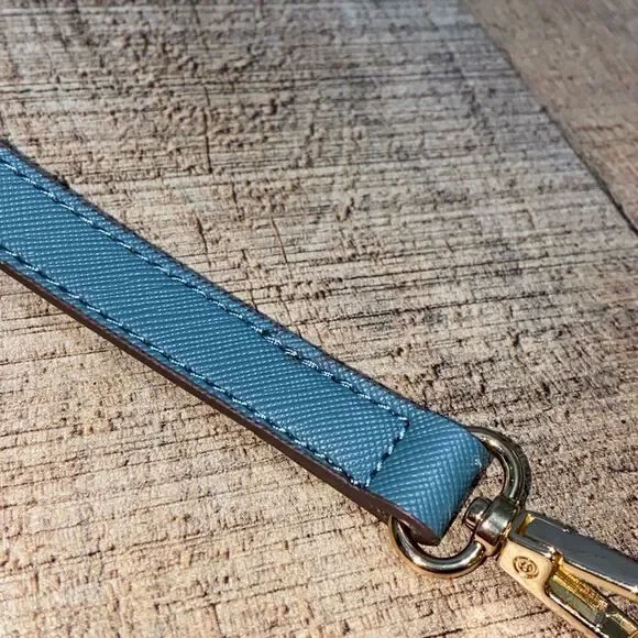Blue replacement strap - Picture 2 of 8